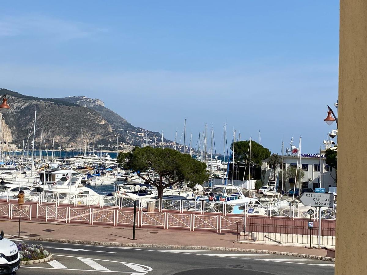2 Pieces Port De Sur Mer Apartment *